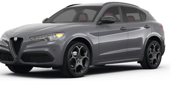 ALFA ROMEO STELVIO 2022 ZASPAKEVXN7D32576 image ALFA ROMEO STELVIO 2022 ZASPAKEVXN7D32576 image